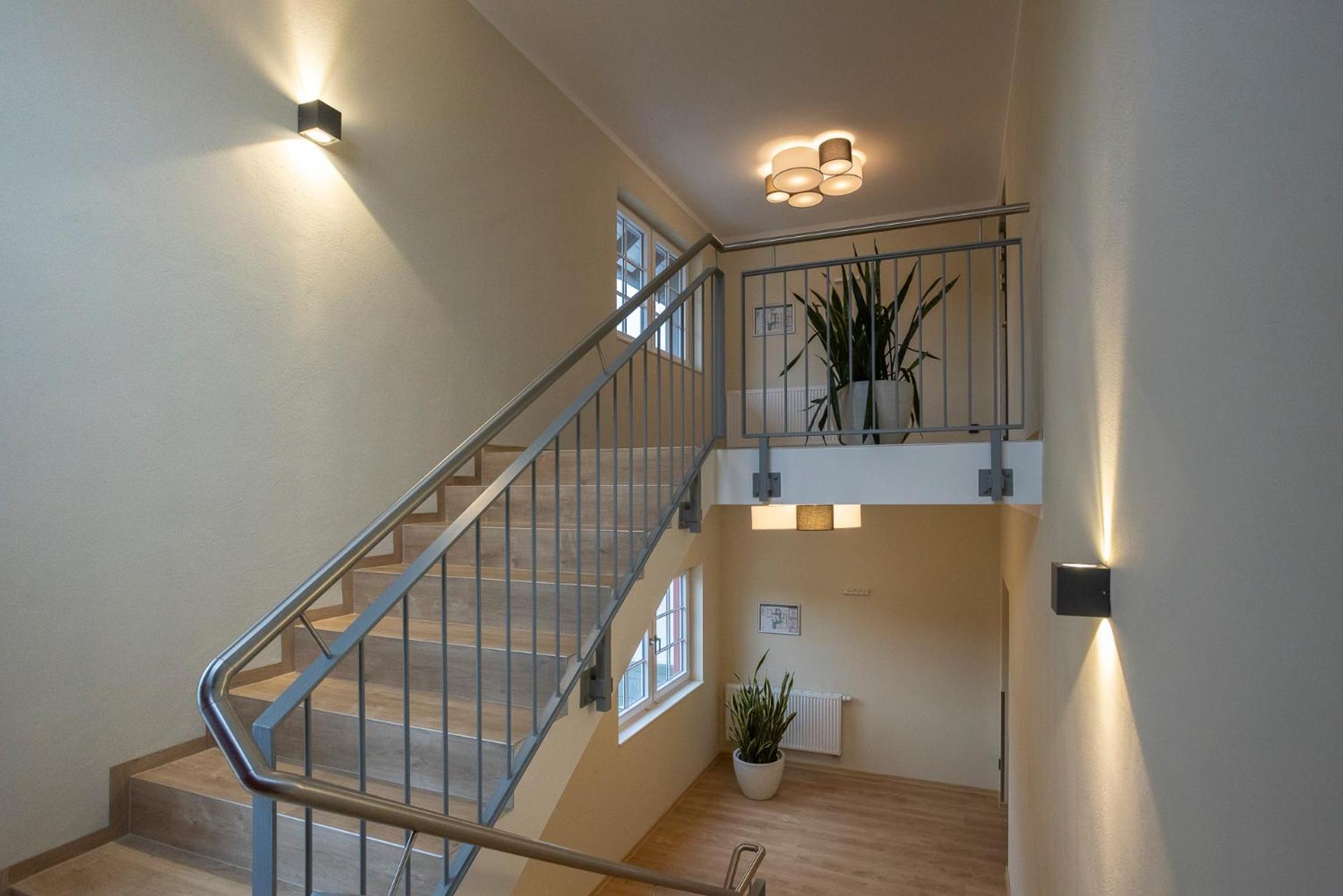 Der Stahlberg Hotel & Restaurant 希尔兴巴赫 外观 照片