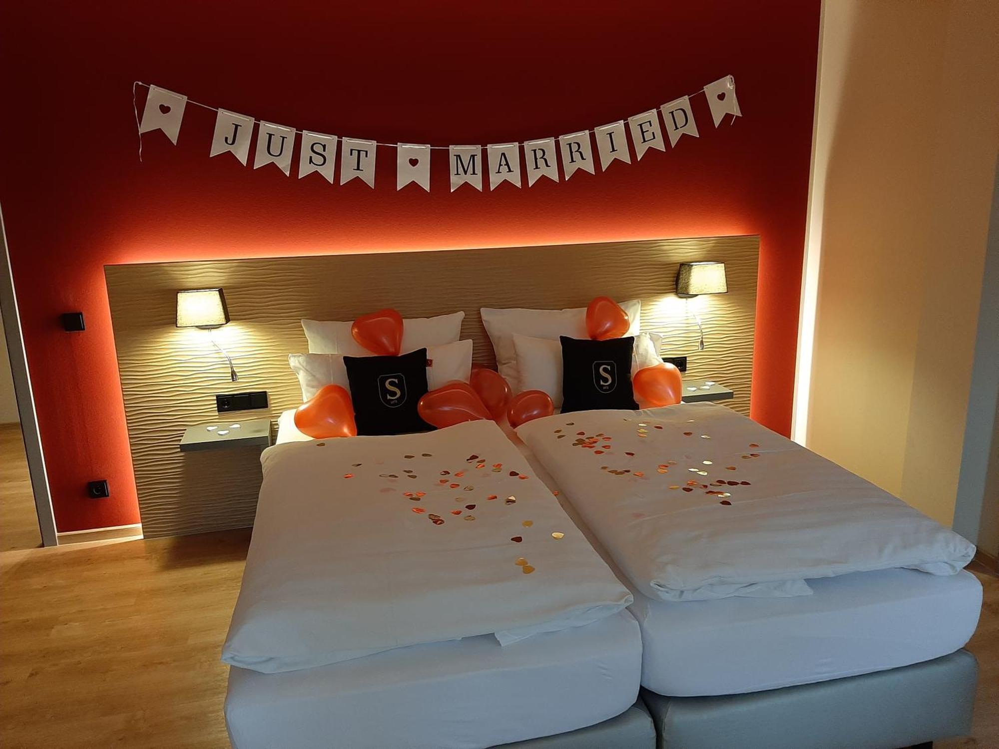 Der Stahlberg Hotel & Restaurant 希尔兴巴赫 外观 照片