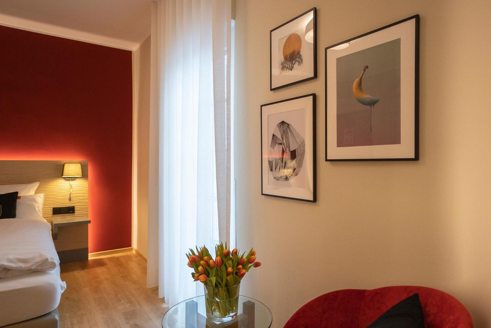 Der Stahlberg Hotel & Restaurant 希尔兴巴赫 外观 照片